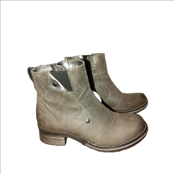 Dromedaris Boots Size 39 - Picture 1 of 7